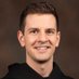 Profile Picture of Br. Simon, OSB (@MonkSimonOSB) on Twitter