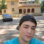 Profile Picture of Jacob Bratton (@rxjacob_the_druid) on Instagram