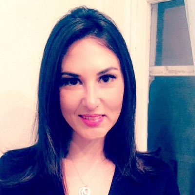 Profile Picture of Julia Schaefer (@JuliaASchaefer) on Twitter