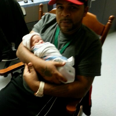 Profile Picture of Jay Locklear (@LilChiefLock) on Twitter