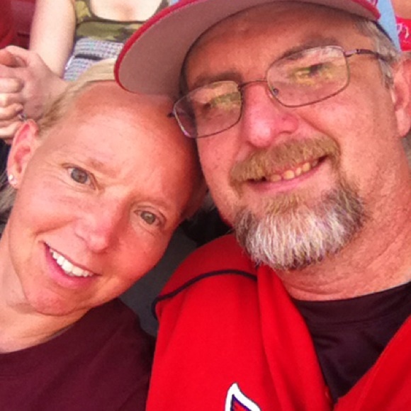 Profile Picture of Kim Webb (@kimdave) on Poshmark