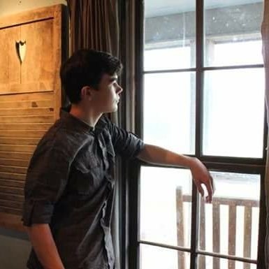 Bryce Goodman - Twitter Profile Picture of Bryce Goodman (@BryceGoodman29) on Twitter