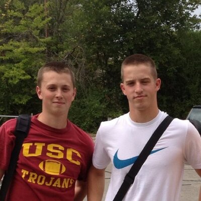 Profile Picture of Kyle Swartz (@kyleswartz2) on Twitter
