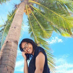 Profile Picture of Regine Lizette Alvarez (@regine_lizette) on Twitter