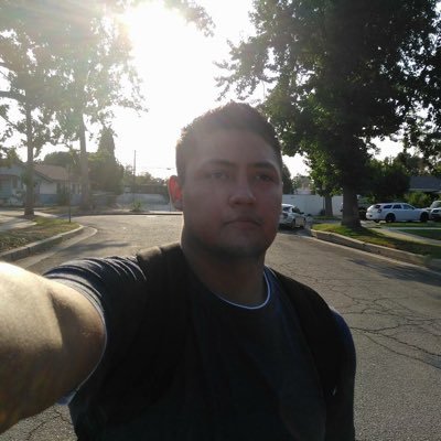 Profile Picture of Luis Hernandez (@luisdeanda818) on Twitter