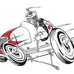 Profile Picture of John Lorenz (@mitecars) on Instagram