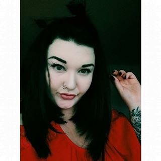 Profile Picture of Tove Shabnam Danielsson (@tove.danielsson) on Facebook