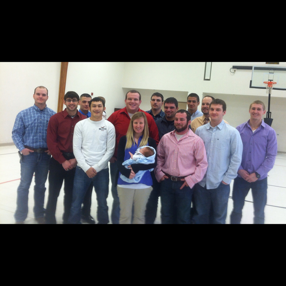 Profile Picture of Mckenzie Boston (@kenzieb) on Poshmark