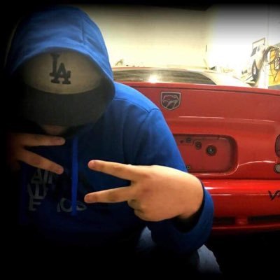 Matthew Vanbuskirk - Twitter Profile Picture of Matthew Vanbuskirk (@MatthewVanbusk4) on Twitter