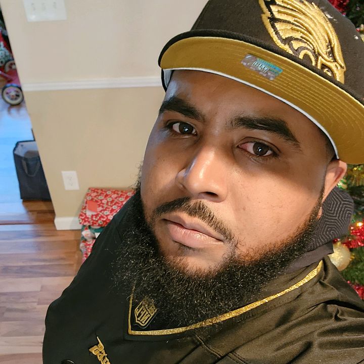 Profile Picture of Eric Grimes (@@ericgrimes8) on Tiktok