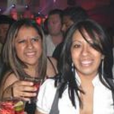 Profile Picture of Myra Mesa (@Cutie852003) on Twitter
