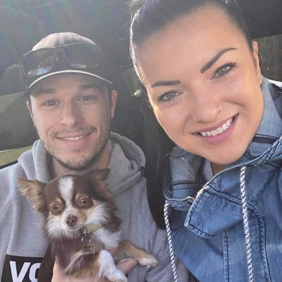 Profile Picture of Michael Gagné (@micgagne) on Poshmark