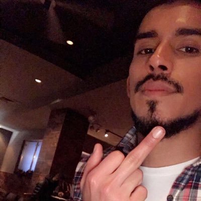 Profile Picture of EdWolf (@EdwinMadrigal) on Twitter
