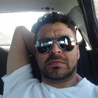 Profile Picture of Claudio Crispim (@35claudioguerra) on Twitter