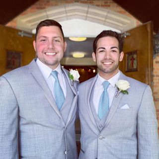 Profile Picture of Andrew Alexandrou II (@andrew.alexandrou) on Facebook