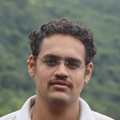 Profile Picture of Abhay (@AbhayShidore) on Twitter