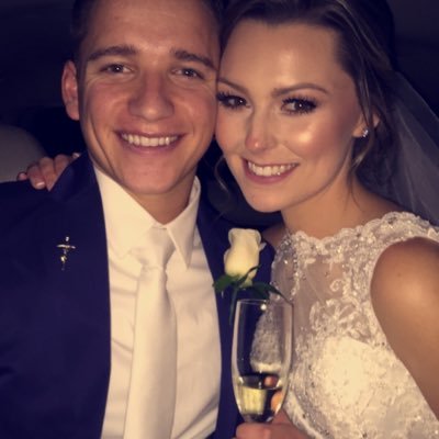 Profile Picture of Ben Vanderhoof (@BenVanderhoof) on Twitter