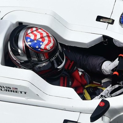 Profile Picture of Davis Durrett (@durrettracing) on Twitter