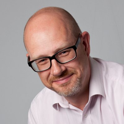 Profile Picture of Michael Enser (@Menser) on Twitter