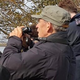 Profile Picture of Richard Gillard 💙 (@RichardGillard4) on Twitter