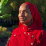 Profile Picture of Terri Muhammad (@terrimuhammad) on Instagram