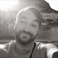 Profile Picture of Daniel Sweetman (@daniel-sweetman-9) on Quora