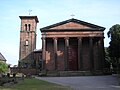 Profile Picture of Rainhill - Wikipediaon Wikipedia