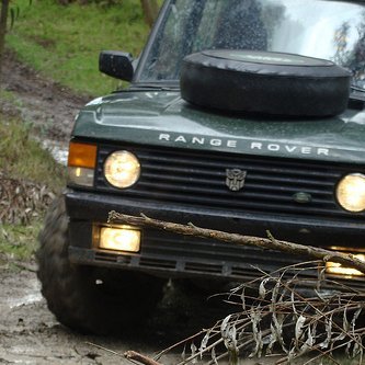 Profile Picture of Woody (@PeterWales540) on Twitter