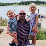 Profile Picture of Philip Crumpler (@therealphil77) on Instagram