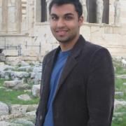 Profile Picture of Nalin Verma (@nalinator) on Pinterest