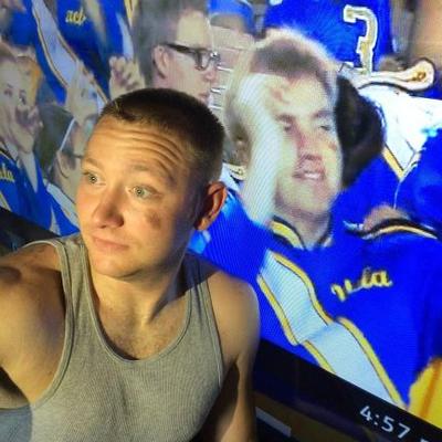 Profile Picture of Joshua Napoli (@jnapoliusaf) on Twitter