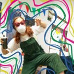 Profile Picture of Michaela Hawk Peters (@mickey_madra) on Instagram