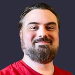 Profile Picture of Jason Beck (@grimbybeck) on Instagram