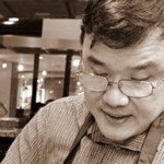 Profile Picture of Terry Wong aka Food Canon (@terry_tfc) on Instagram