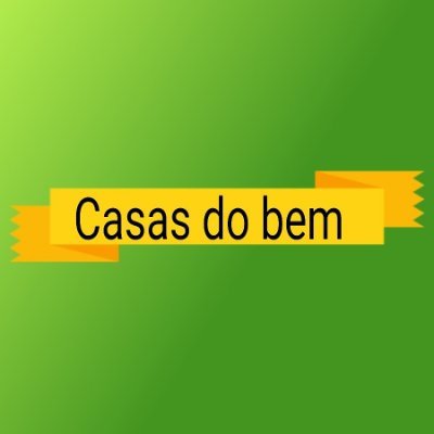 Profile Photo of Casas Do Bem (@AmandaFdaSilva7) on Twitter