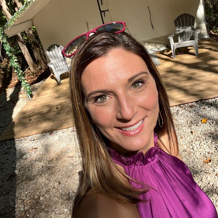 Profile Picture of AlyCramer (@crameraly) on Tiktok