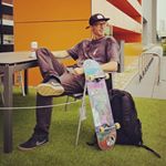 Profile Picture of Alexei Wedel (@der_wedel) on Instagram