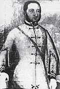 Profile Picture of Mavro Sachson Wikipedia