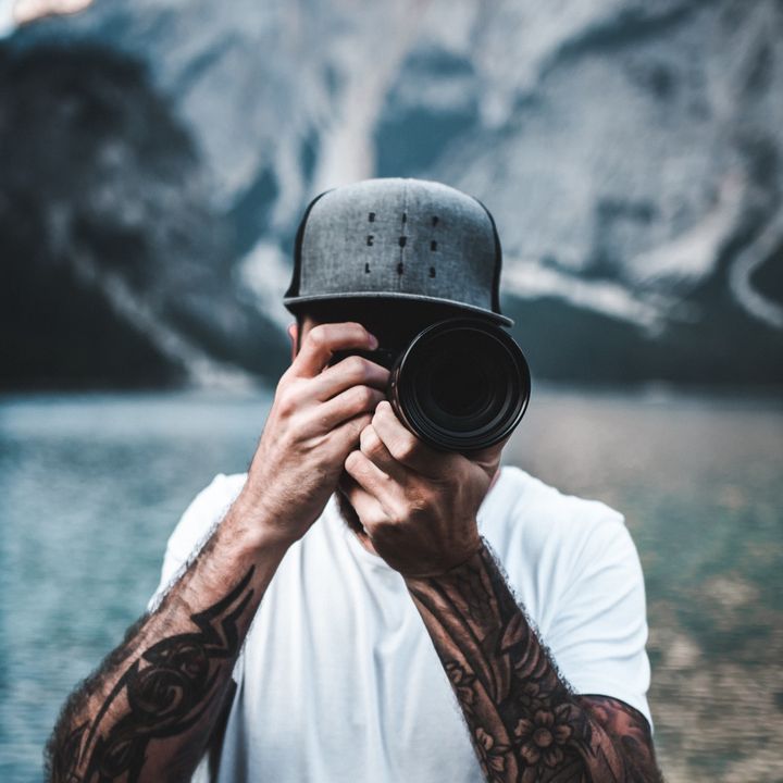 Profile Picture of Andy Brunner (@andybrunner) on Tiktok