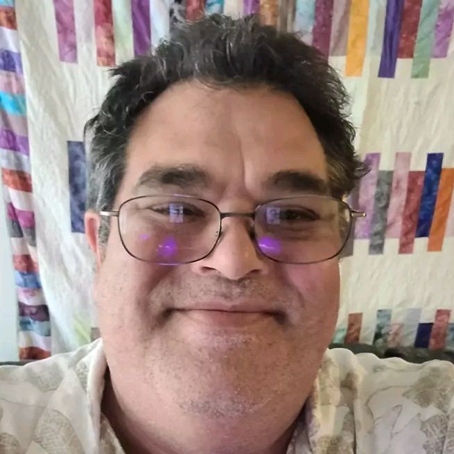 Profile Picture of willamdavis (@willamdavid05) on Tiktok