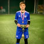 Profile Picture of Robin Holmberg (@robinholmberg06) on Instagram