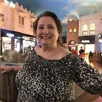 Profile Picture of Ruby Robinson (@ruby-robinson-23) on Quora