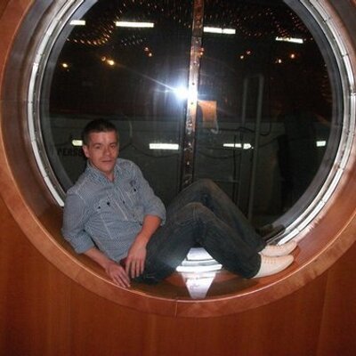 Profile Picture of Bryan Mackay (@B_Mack08) on Twitter