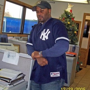 Profile Picture of Jay Shank (@agadragon) on Myspace