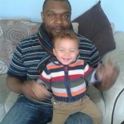 Profile Picture of Richard  Johnson (@gaff6885) on Twitter