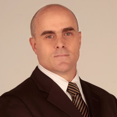 Profile Picture of Patrick Weill (@Patrick_Weill) on Twitter