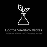 Profile Picture of Doctor Shannon Becker (@aromaticdoctor) on Instagram