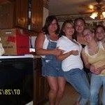 Profile Picture of Nikki Keaton (@keatonnikki) on Instagram