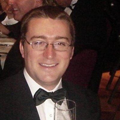 Profile Picture of Martin Goulding - UK (@MarketingSorted) on Twitter