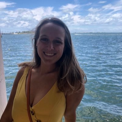 Profile Picture of Sara (@Sara_Rice14) on Twitter